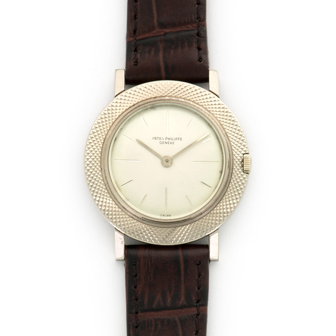 Patek Philippe Calatrava