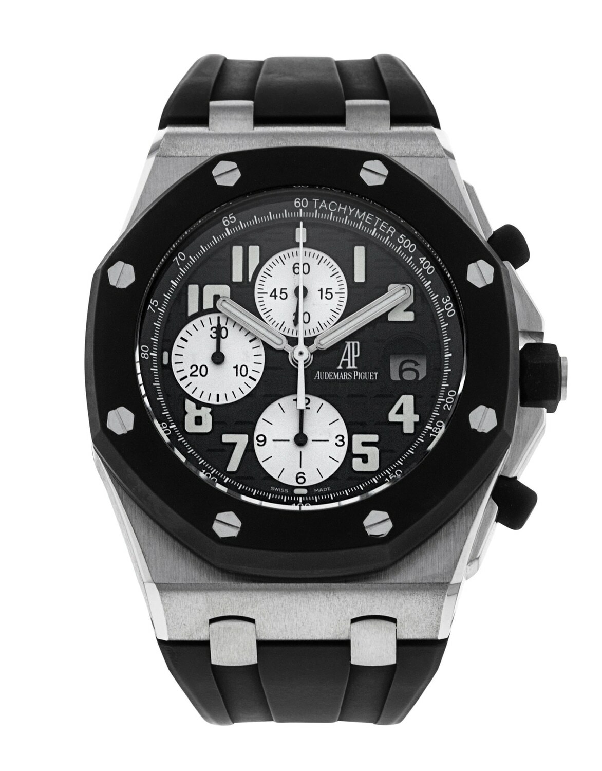 Audemars Piguet Royal Oak Offshore Chronograph