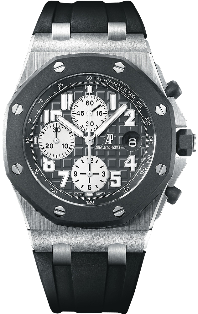 Audemars Piguet Royal Oak Offshore Chronograph