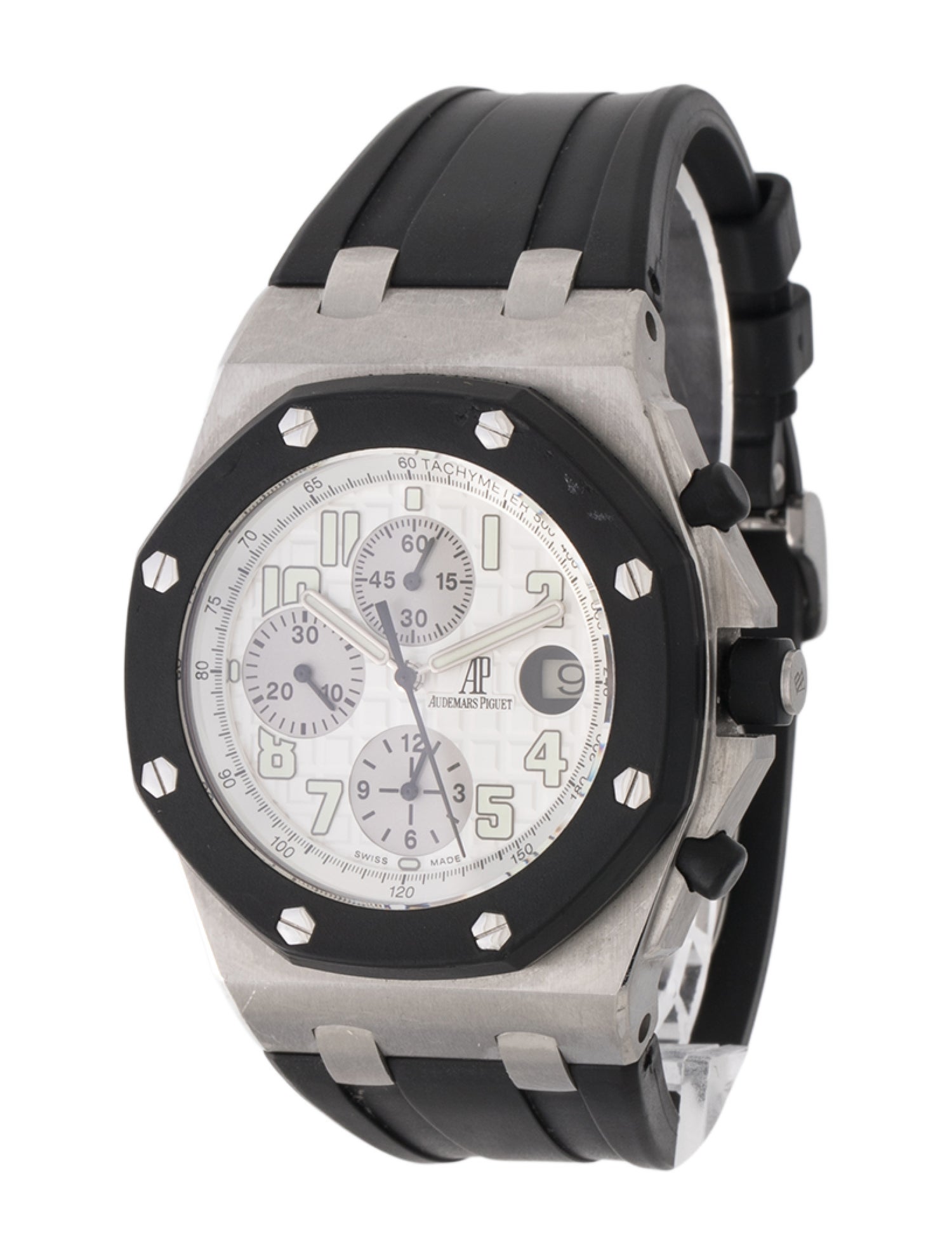 Audemars Piguet Royal Oak Offshore Chronograph