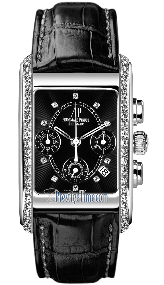 Audemars Piguet Edward Piguet