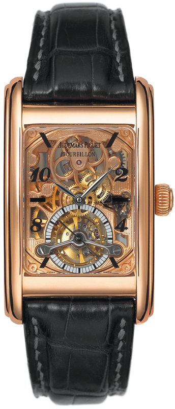 Audemars Piguet Edward Piguet