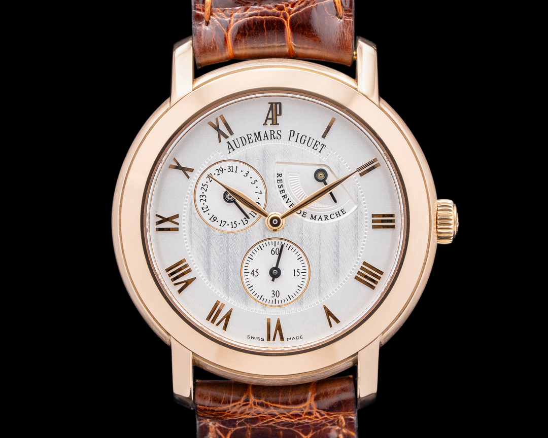 Audemars Piguet Jules Audemars