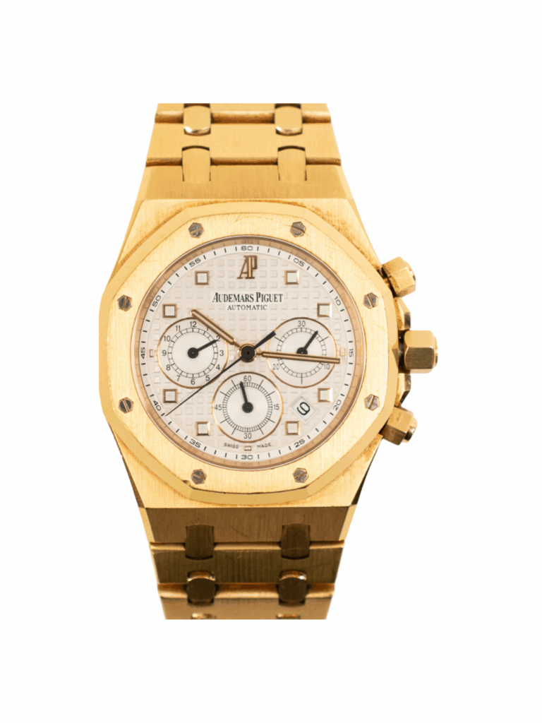 Audemars Piguet Royal Oak Chronograph