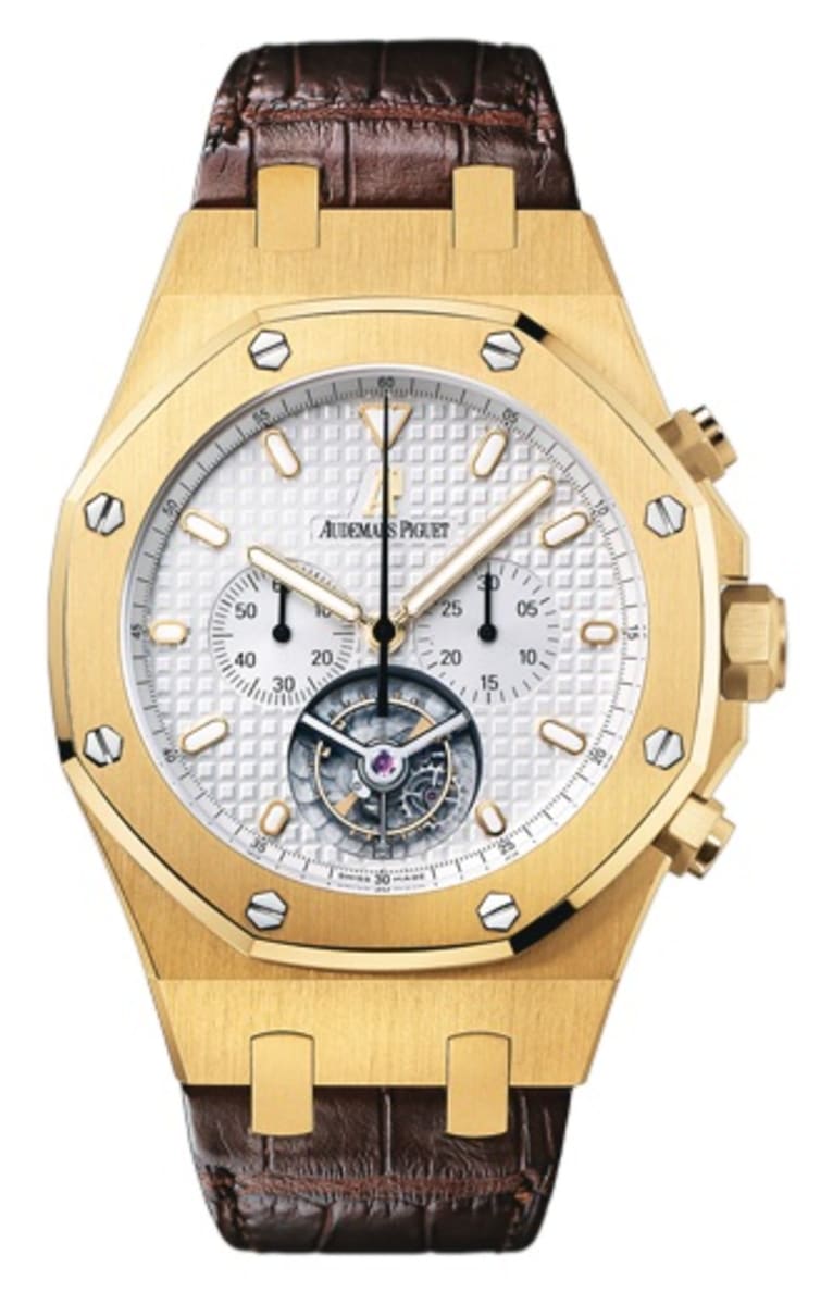 Audemars Piguet Royal Oak Tourbillon