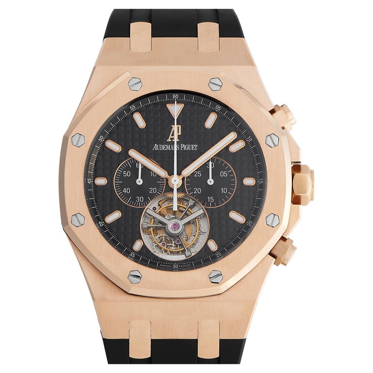 Audemars Piguet Royal Oak Tourbillon