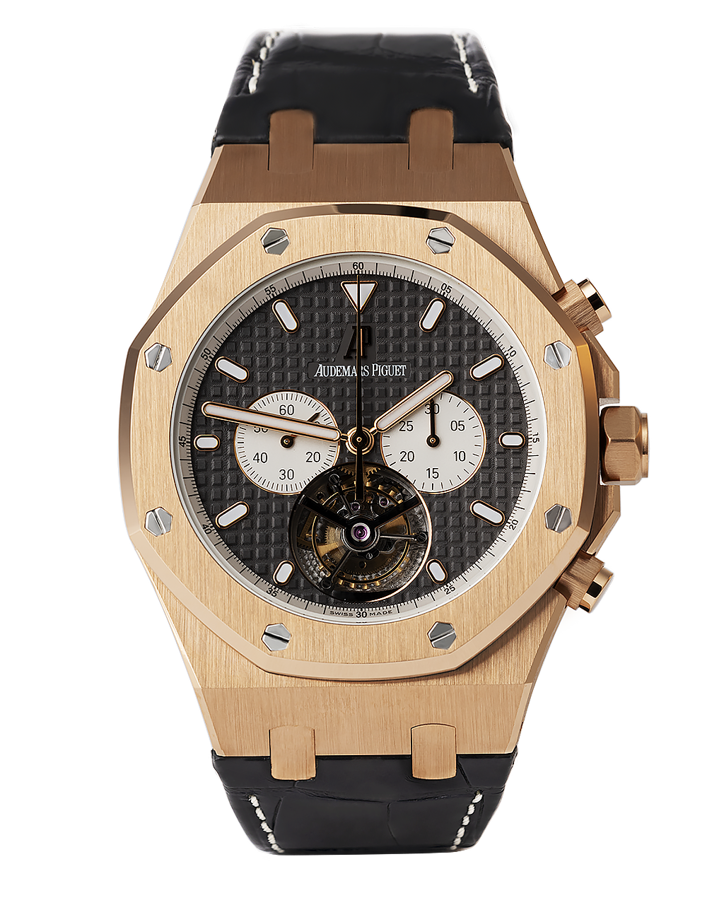 Audemars Piguet Royal Oak Tourbillon