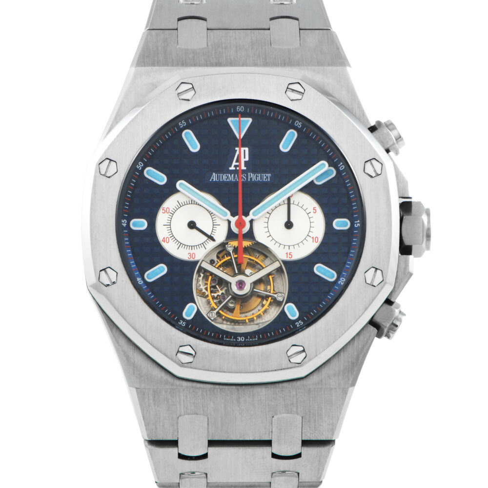 Audemars Piguet Royal Oak Tourbillon