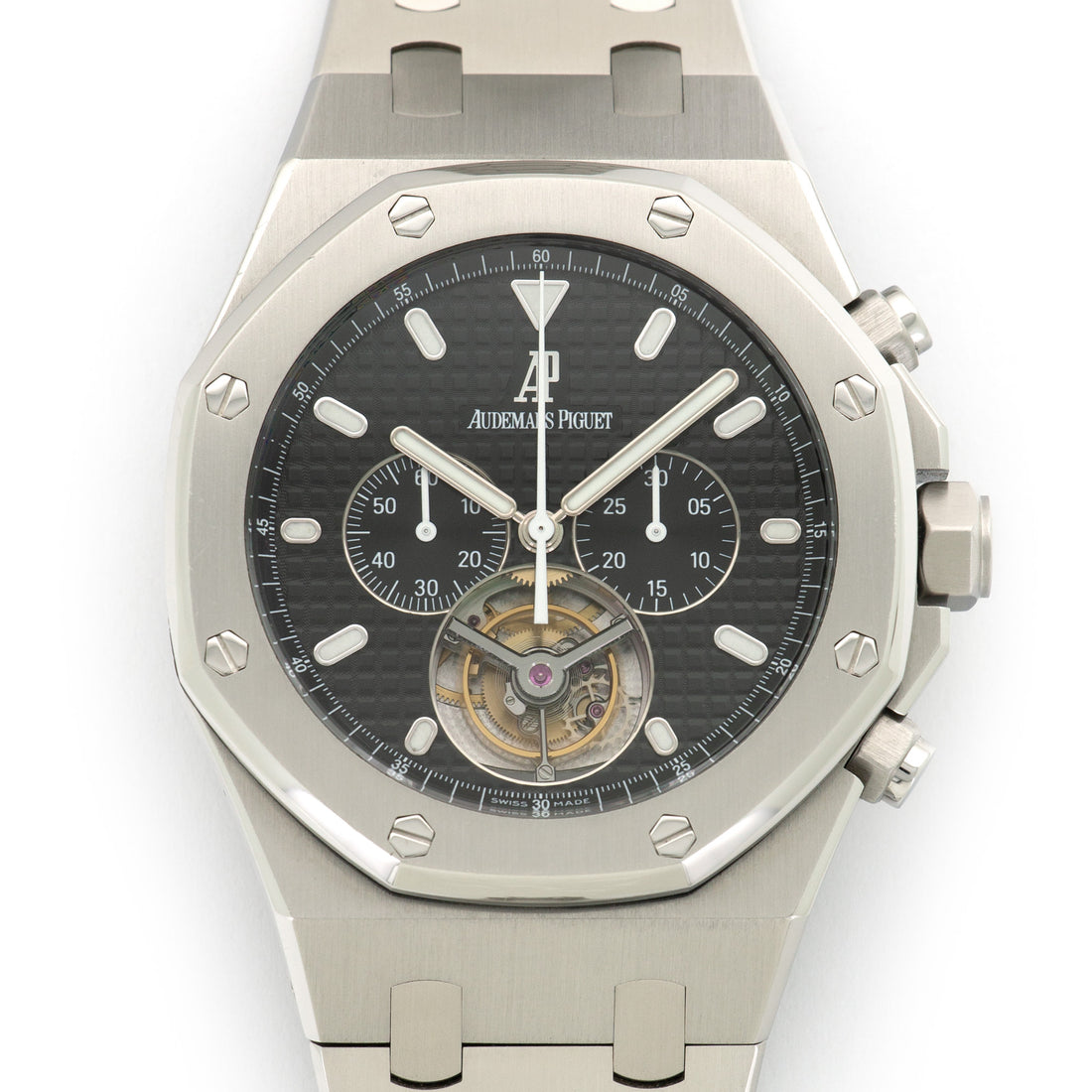 Audemars Piguet Royal Oak Tourbillon