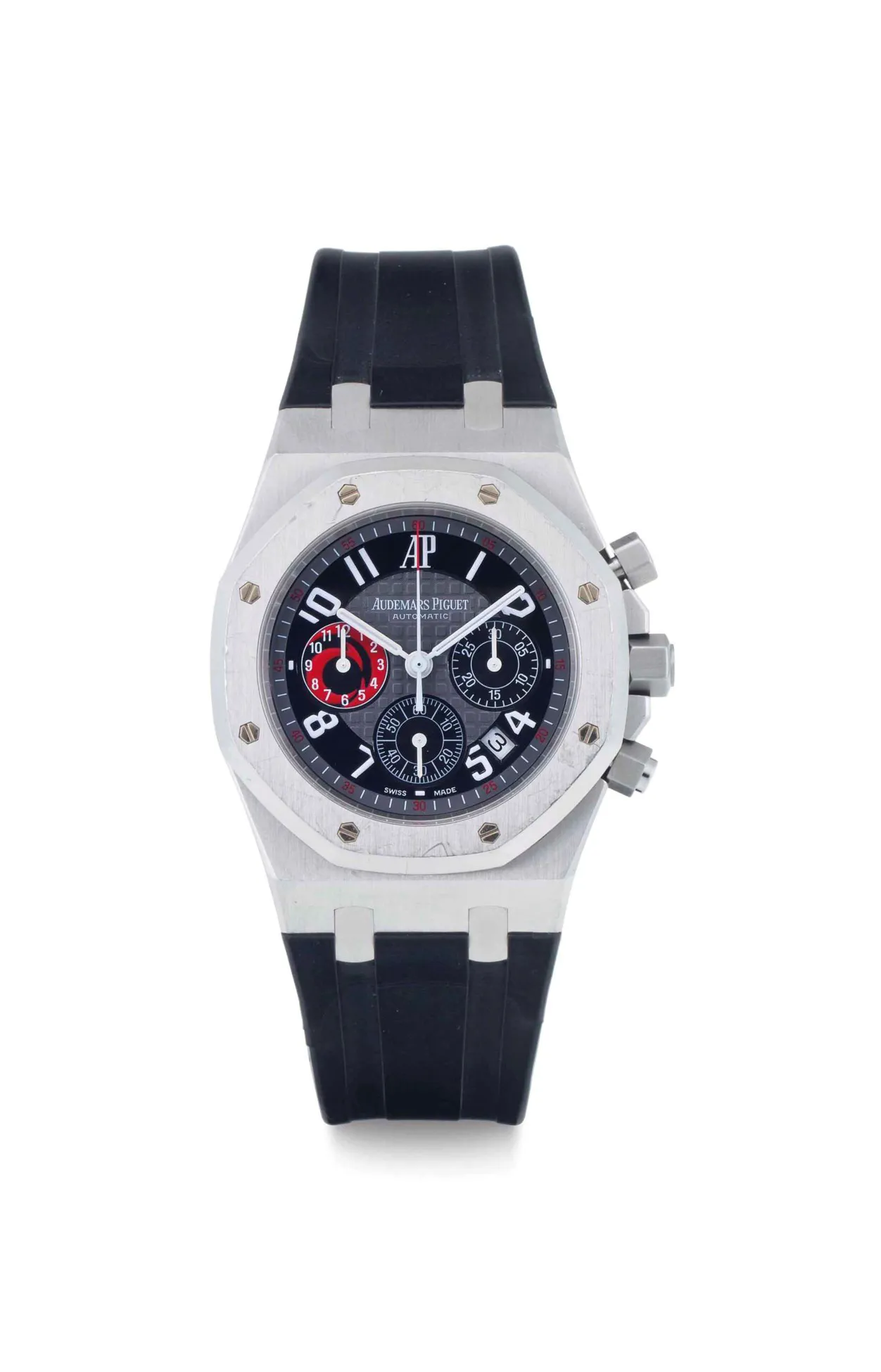 Audemars Piguet Royal Oak Chronograph