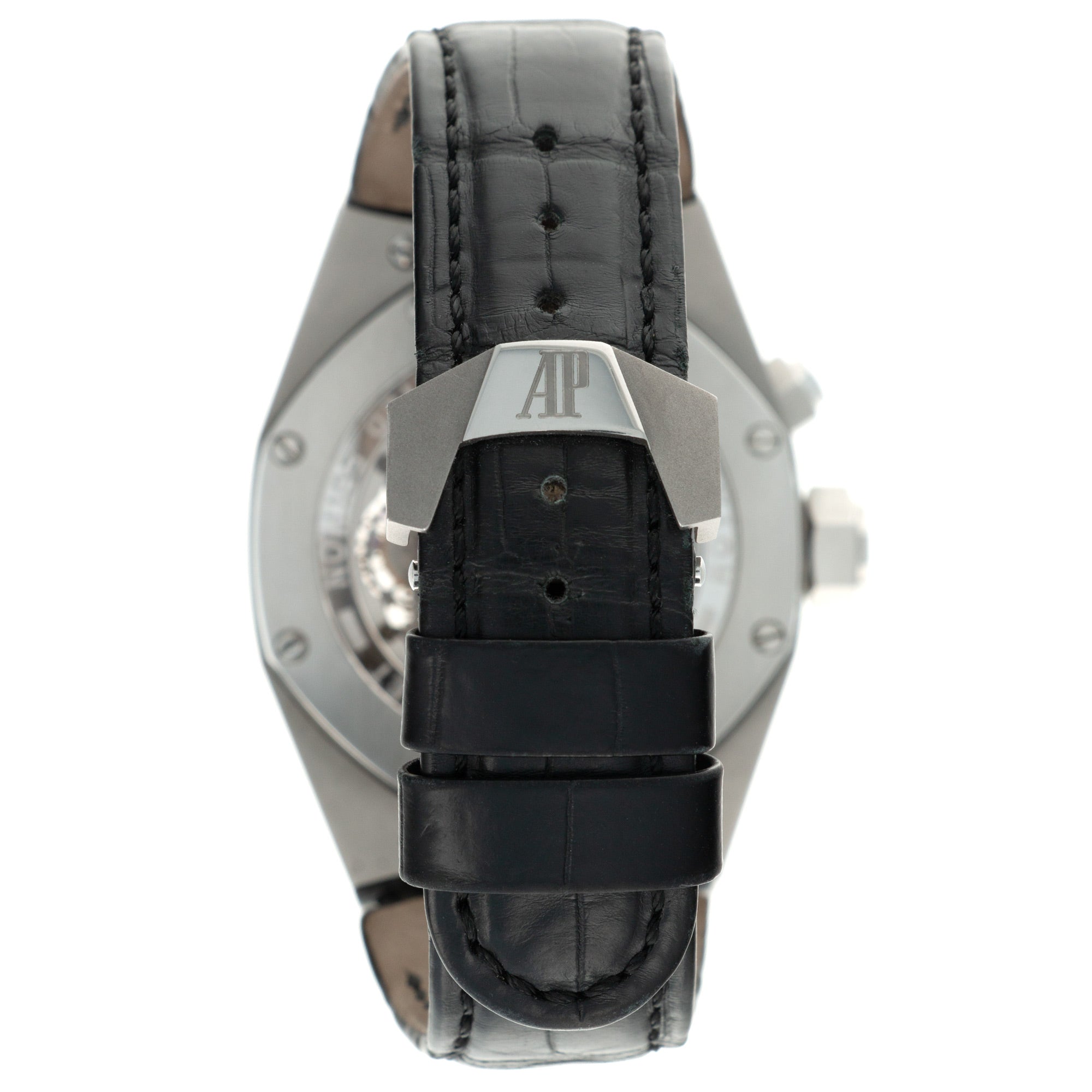 Audemars Piguet Royal Oak Concept