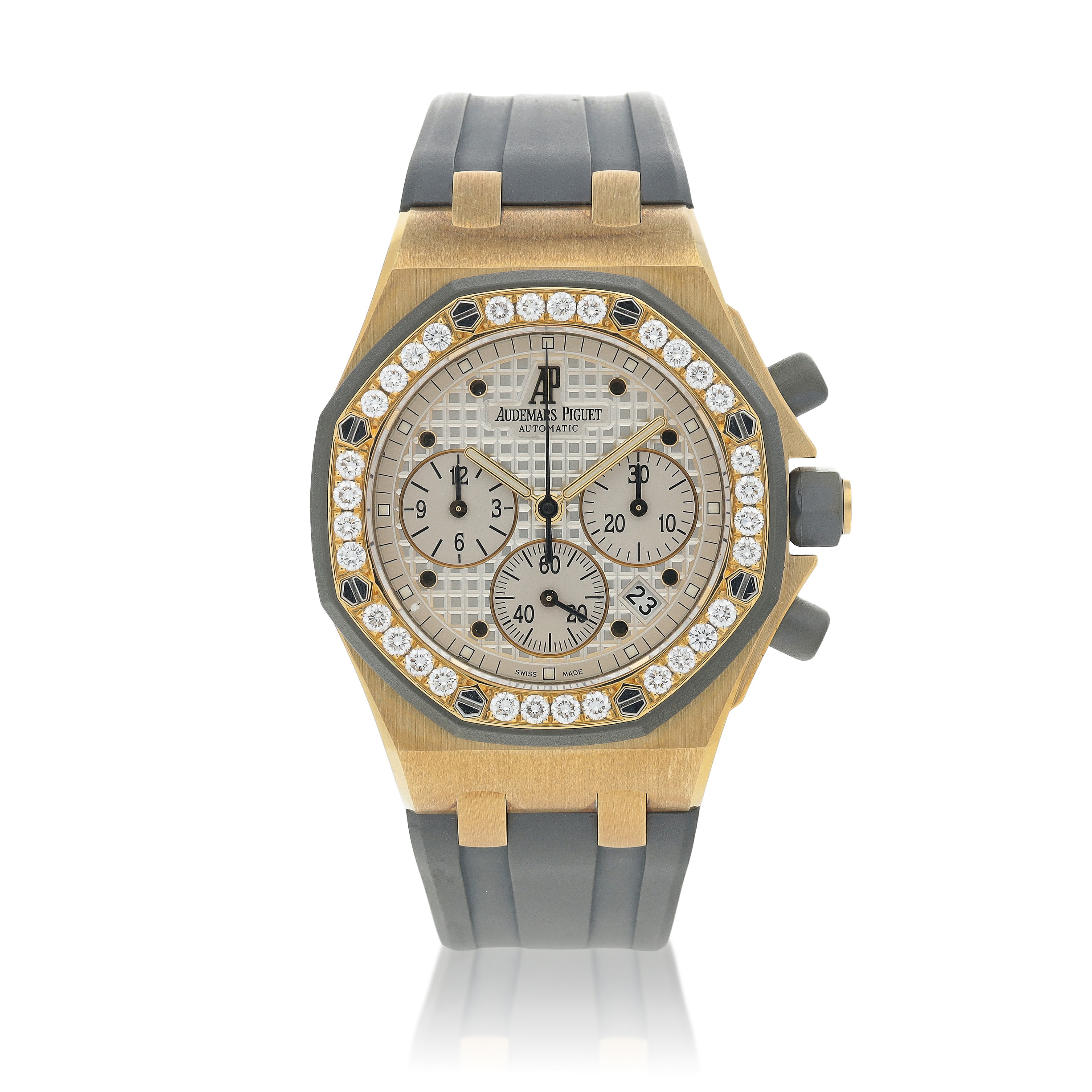 Audemars Piguet Royal Oak Offshore Lady