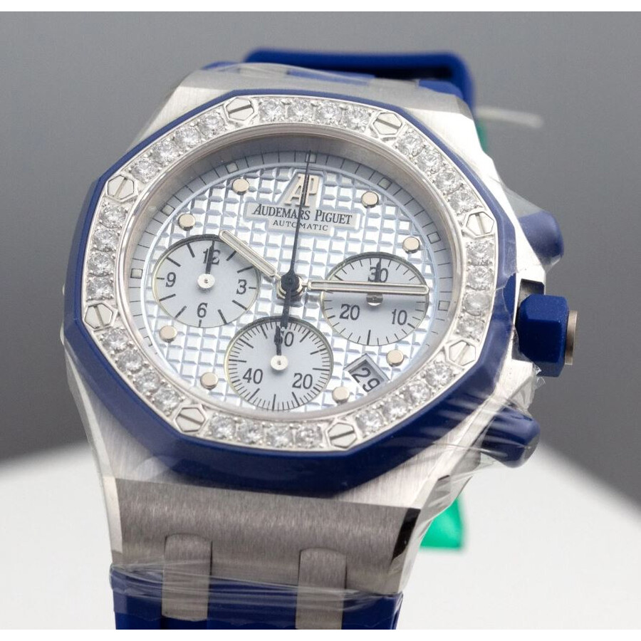 Audemars Piguet Royal Oak Offshore Lady