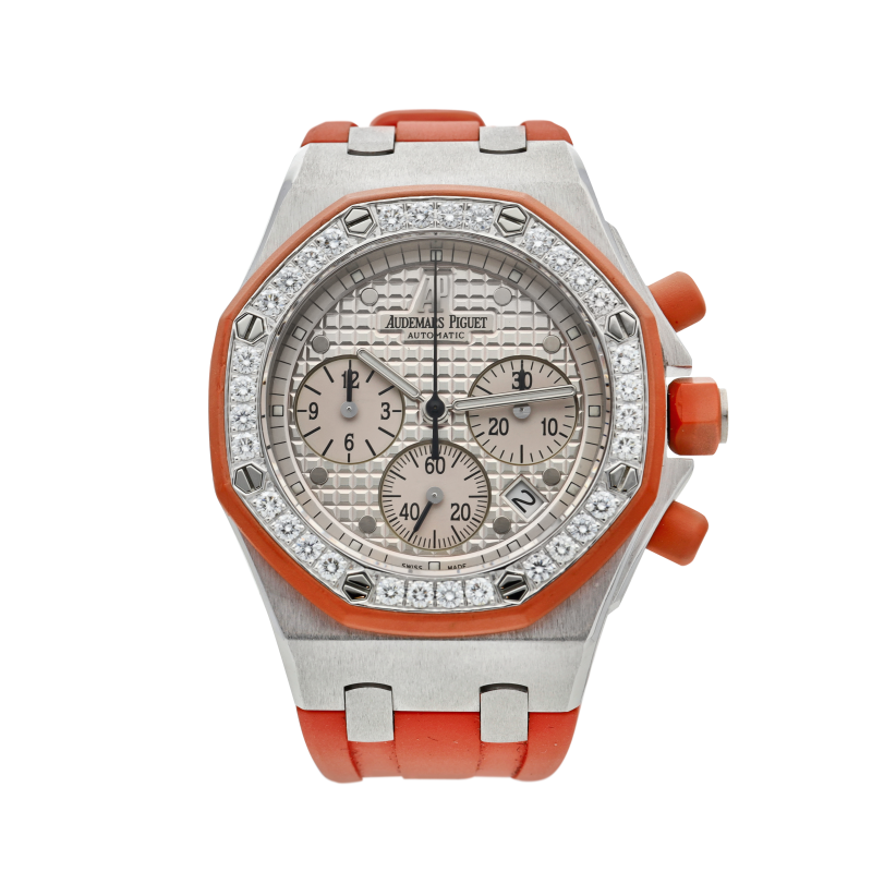 Audemars Piguet Royal Oak Offshore Lady