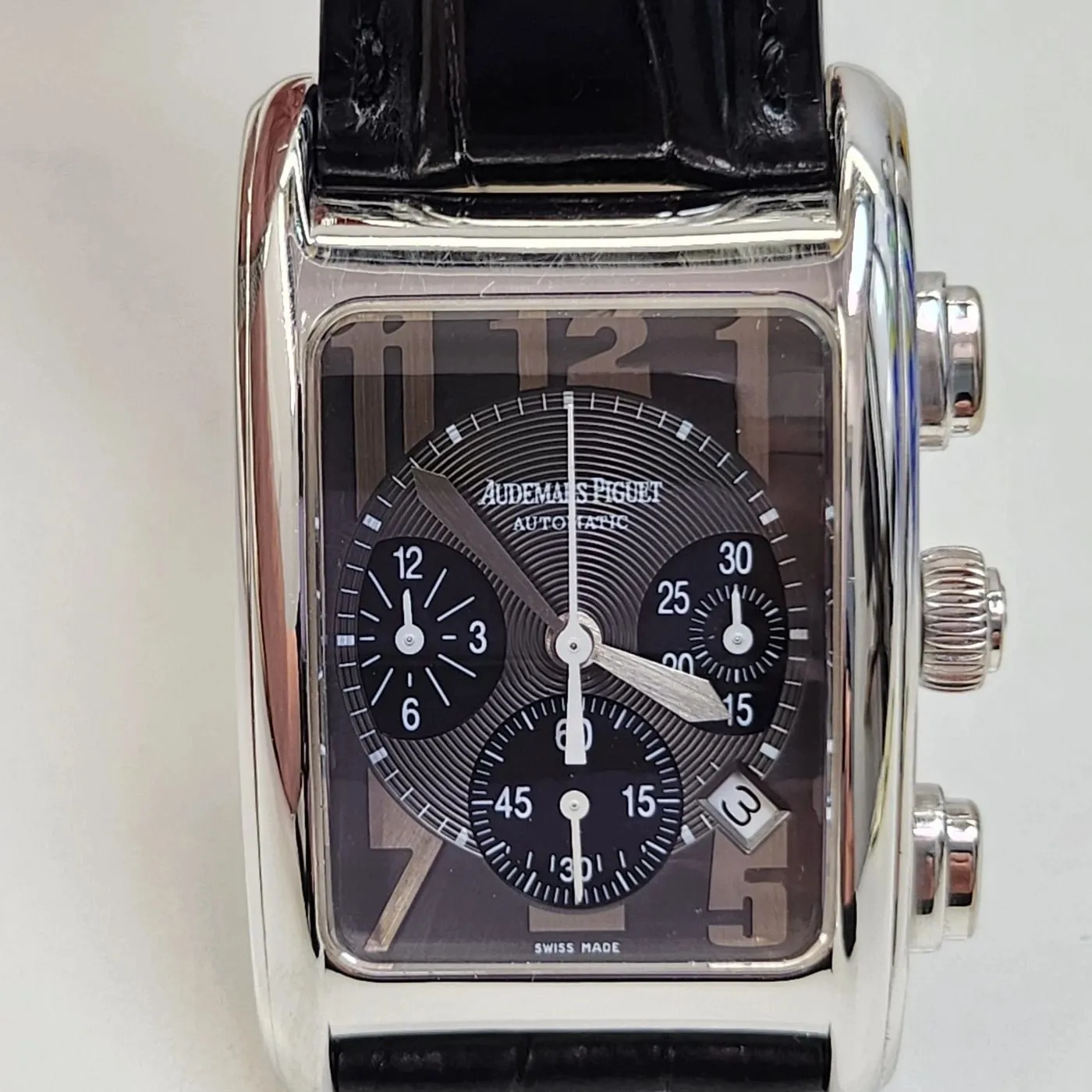 Audemars Piguet Edward Piguet