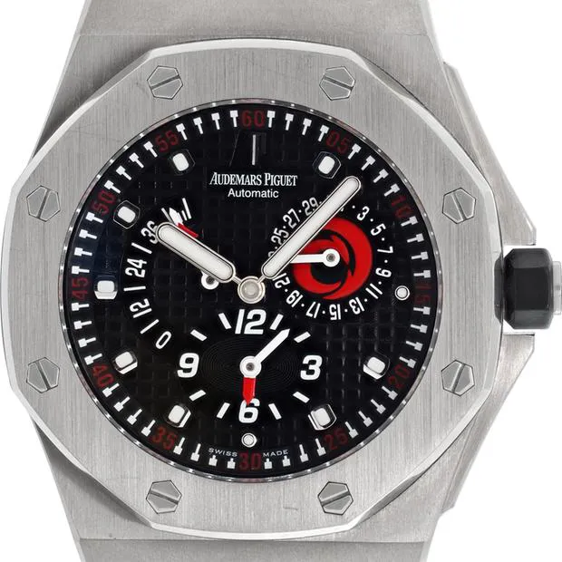 Audemars Piguet Royal Oak Offshore