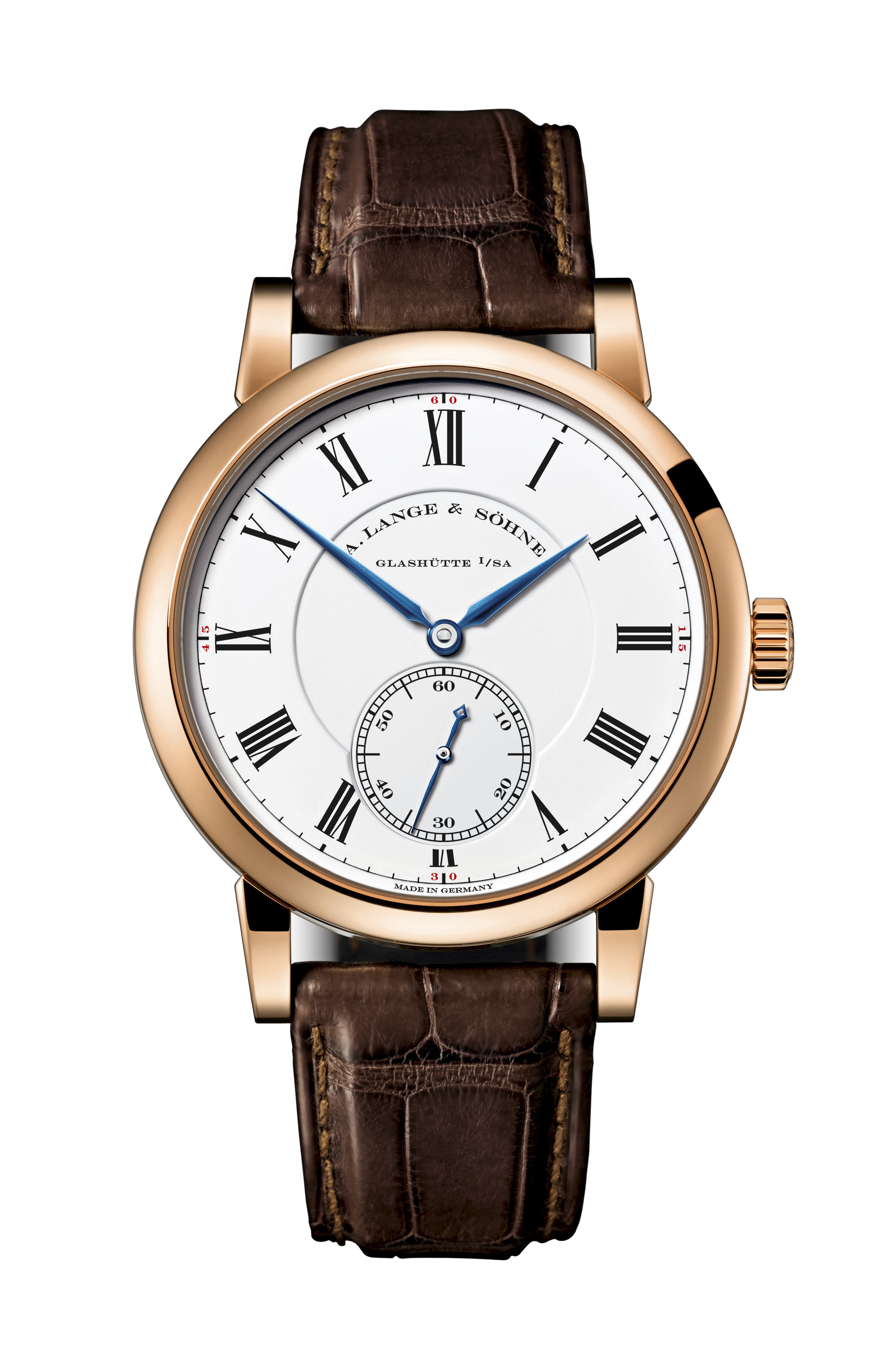 A. Lange & Söhne Richard Lange