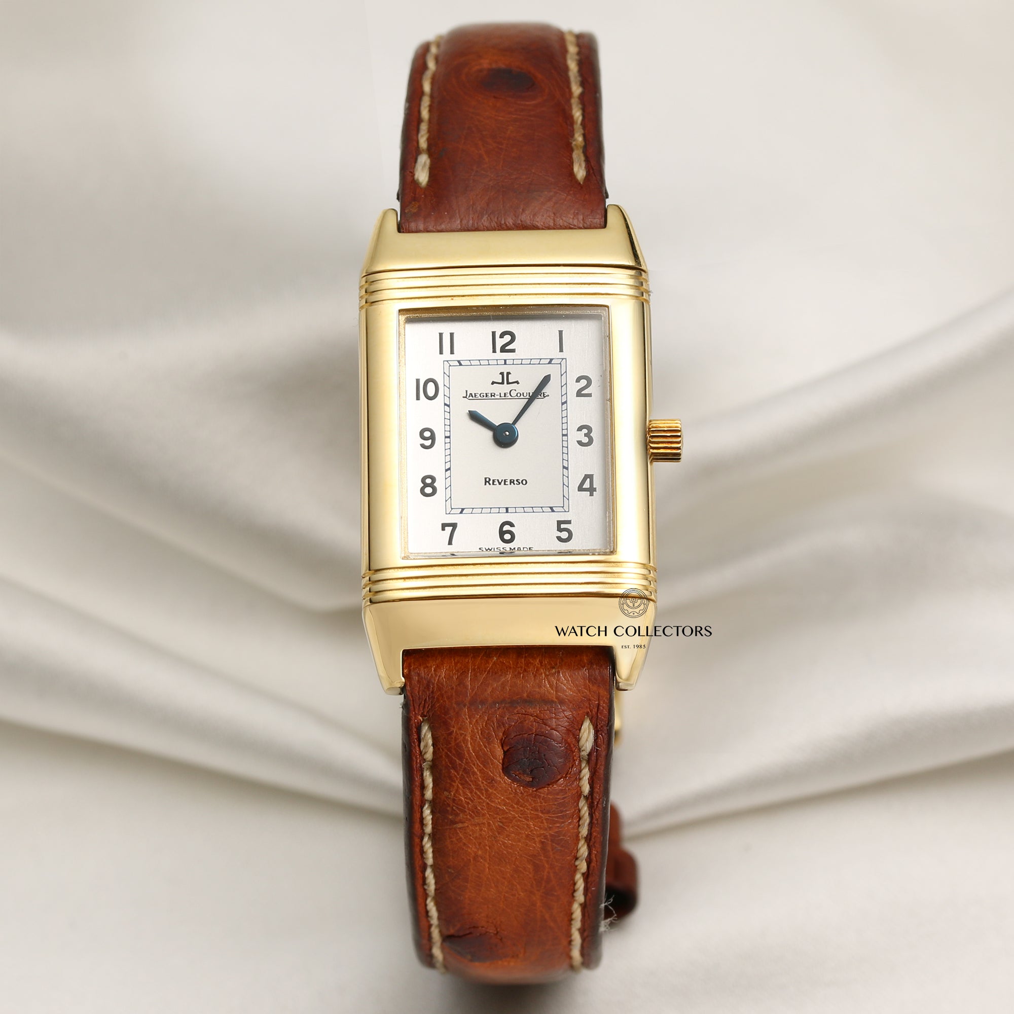 Jaeger-LeCoultre Reverso Lady