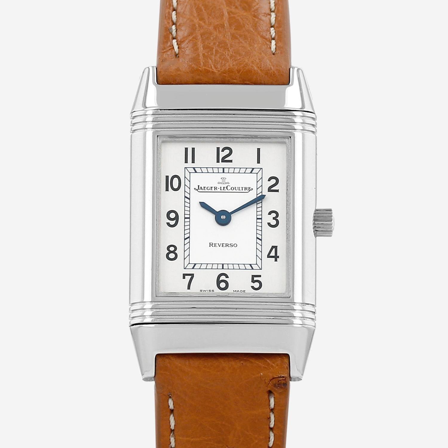 Jaeger-LeCoultre Reverso