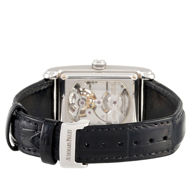 Audemars Piguet Edward Piguet