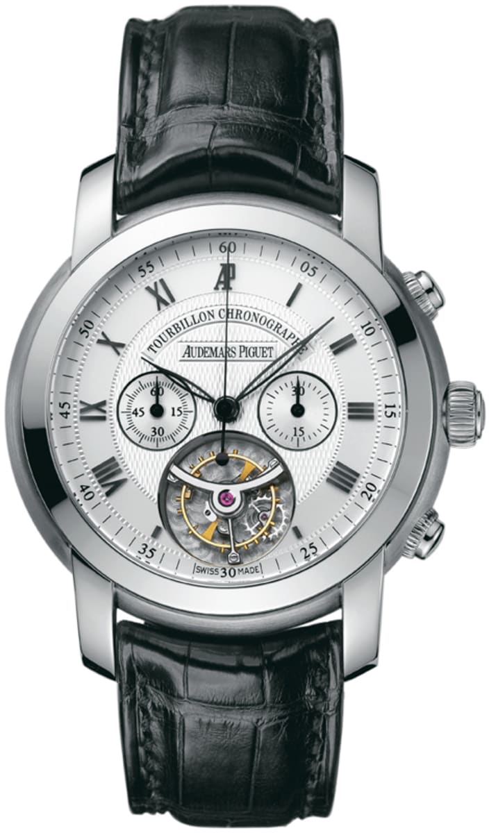 Audemars Piguet Jules Audemars