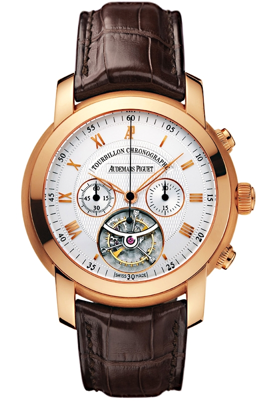 Audemars Piguet Jules Audemars