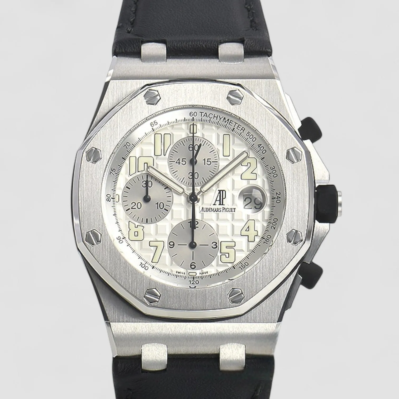 Audemars Piguet Royal Oak Offshore Chronograph