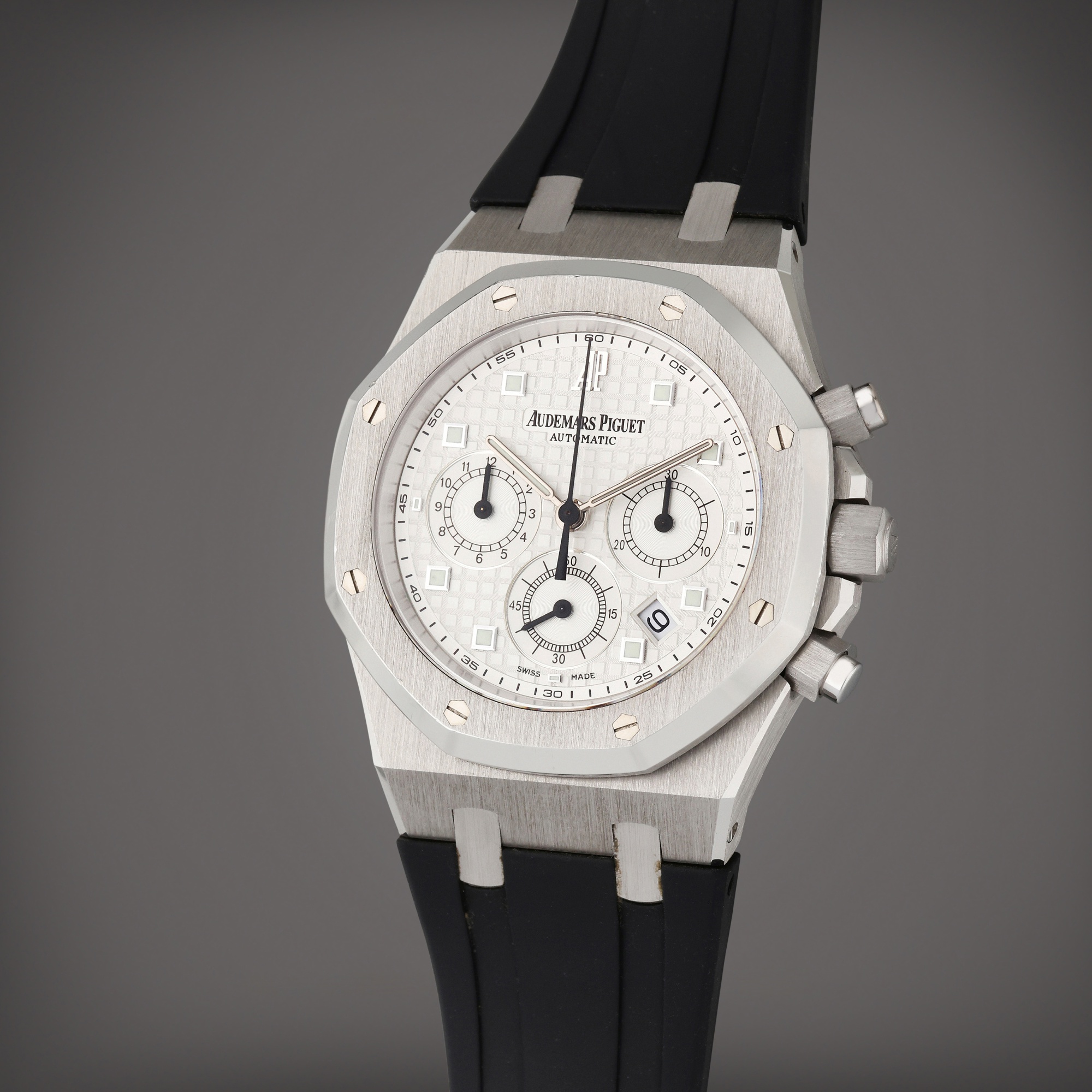 Audemars Piguet Royal Oak Chronograph