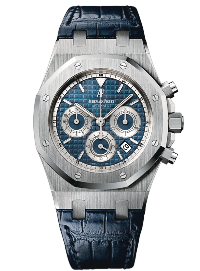 Audemars Piguet Royal Oak Chronograph