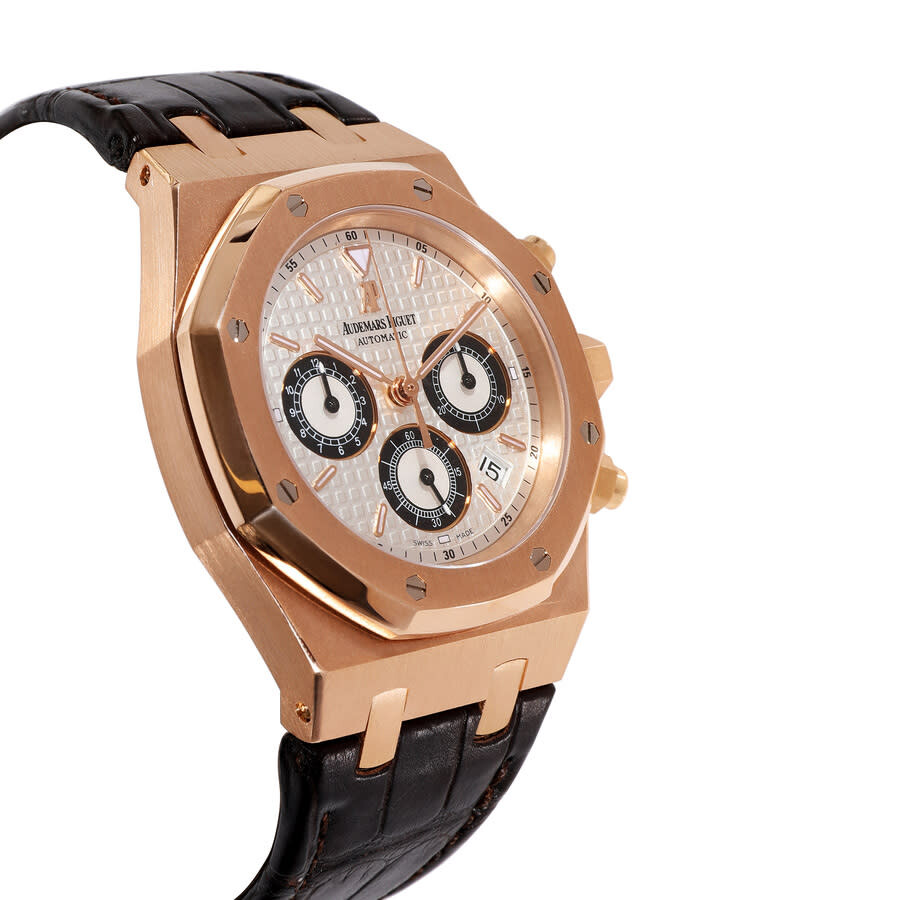 Audemars Piguet Royal Oak Chronograph
