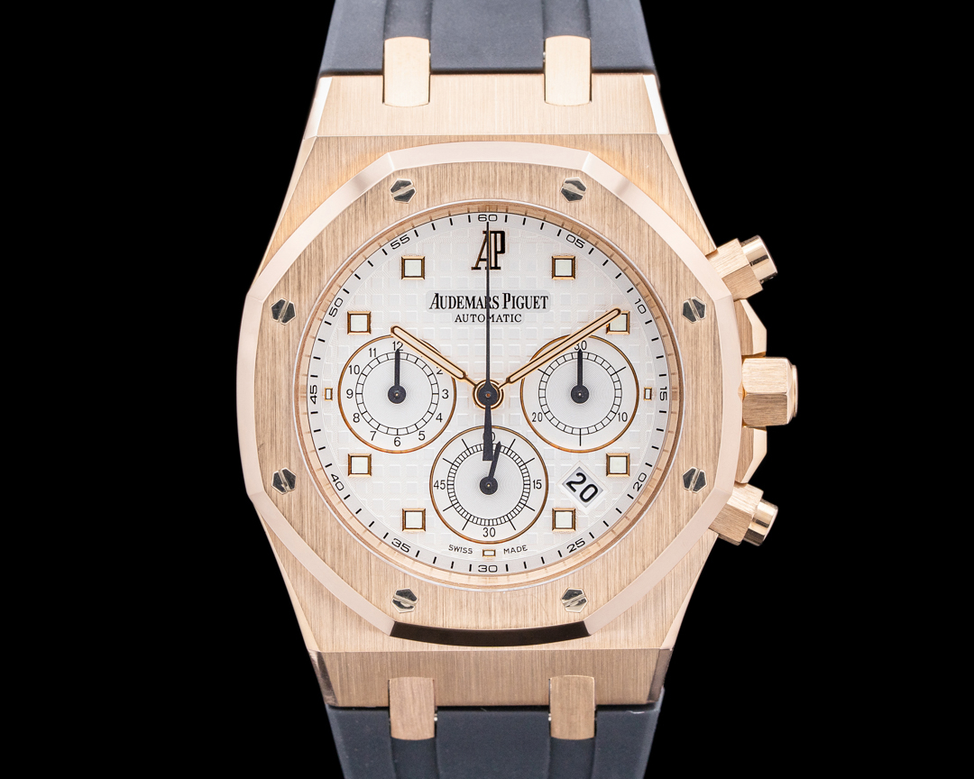 Audemars Piguet Royal Oak Chronograph