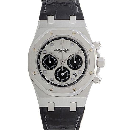 Audemars Piguet Royal Oak Chronograph