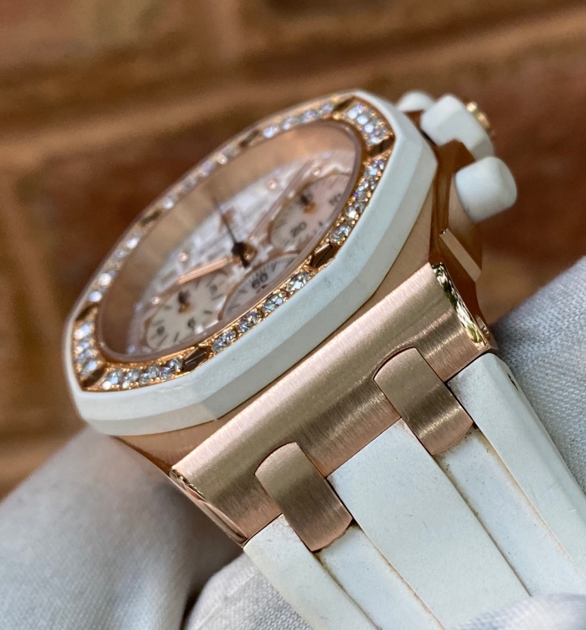 Audemars Piguet Royal Oak Offshore Lady