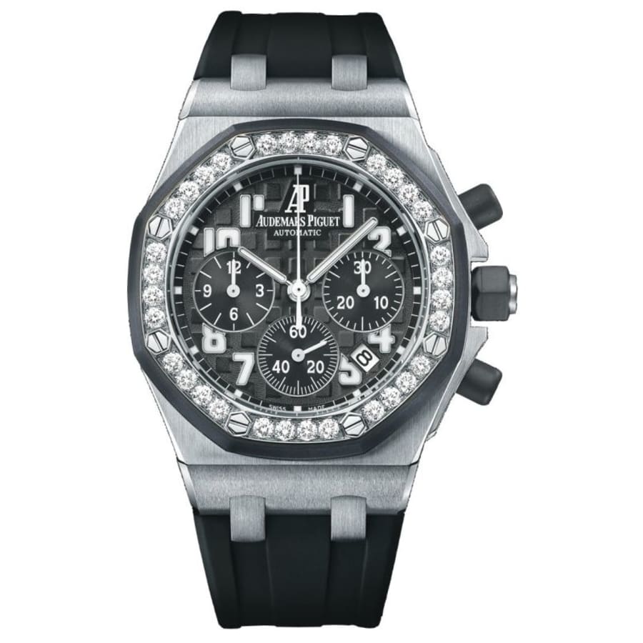 Audemars Piguet Royal Oak Offshore Lady