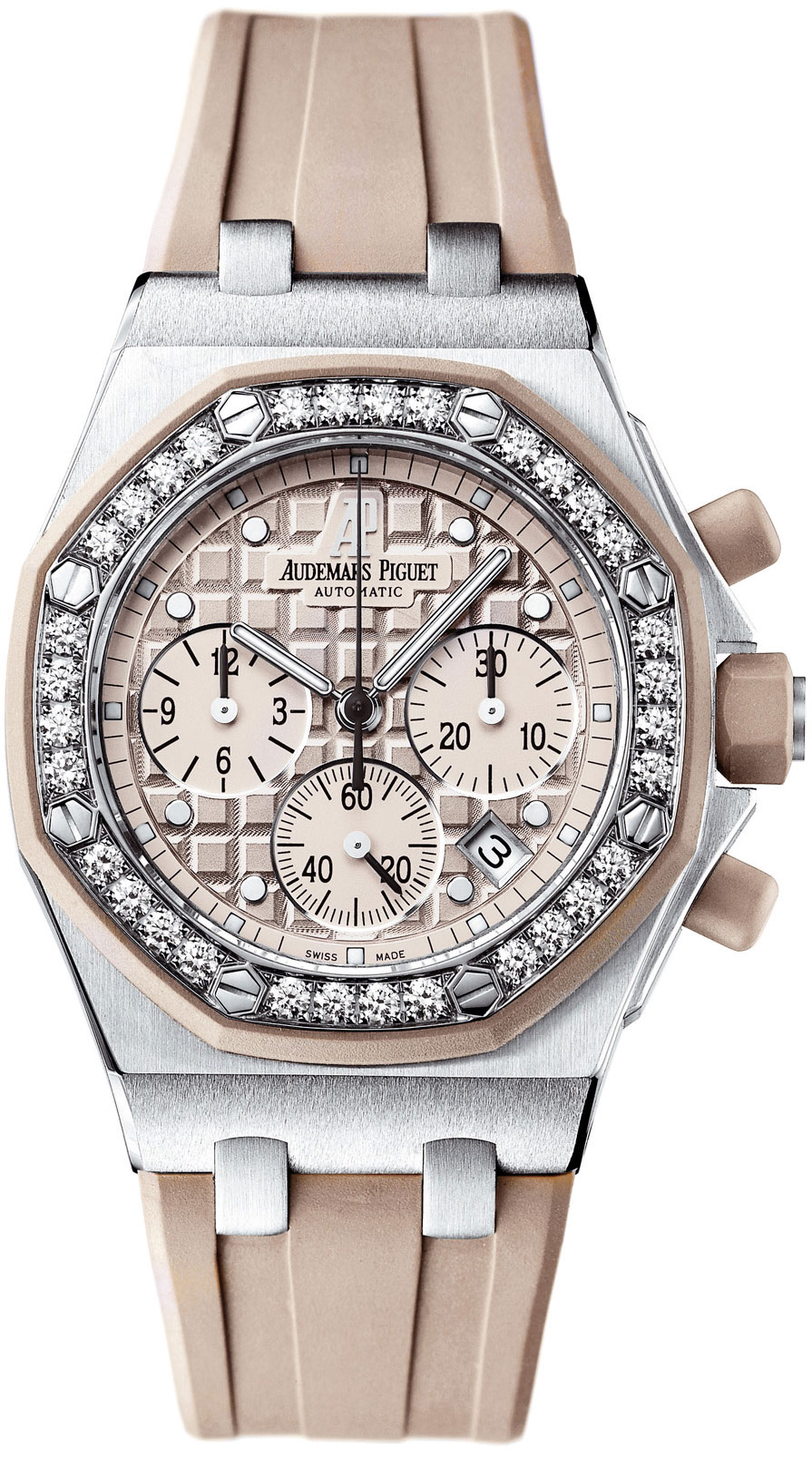 Audemars Piguet Royal Oak Offshore Lady