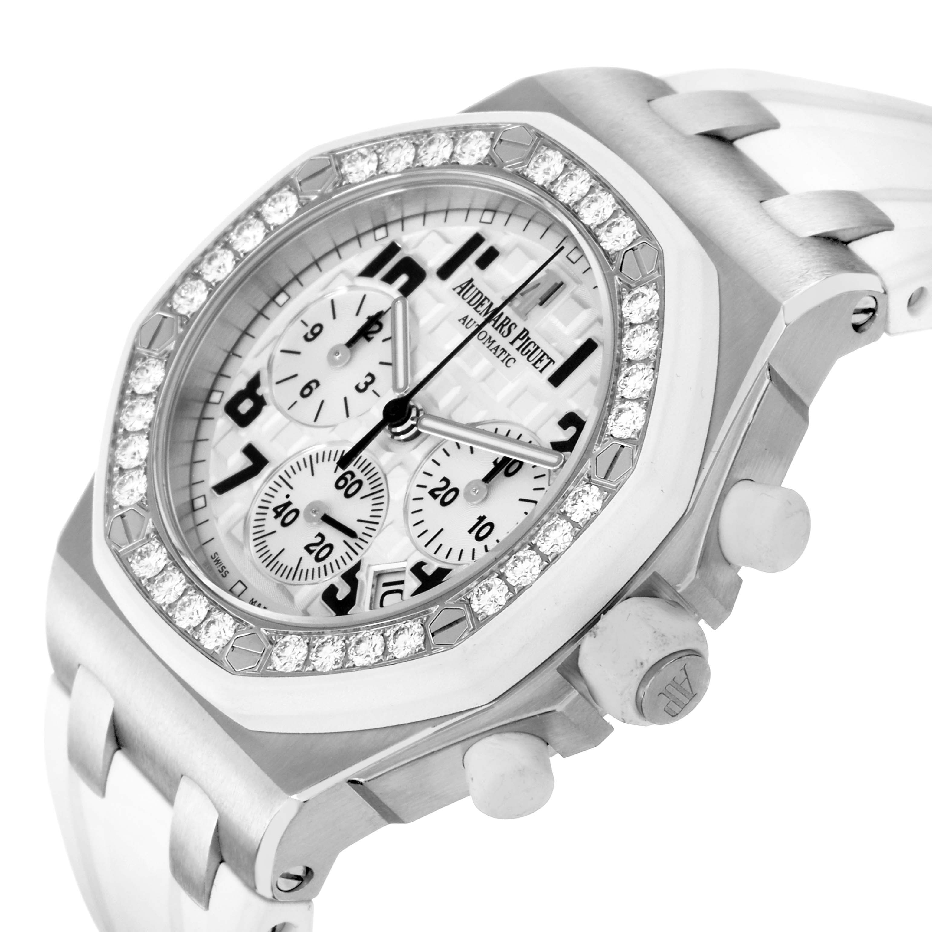 Audemars Piguet Royal Oak Offshore Lady