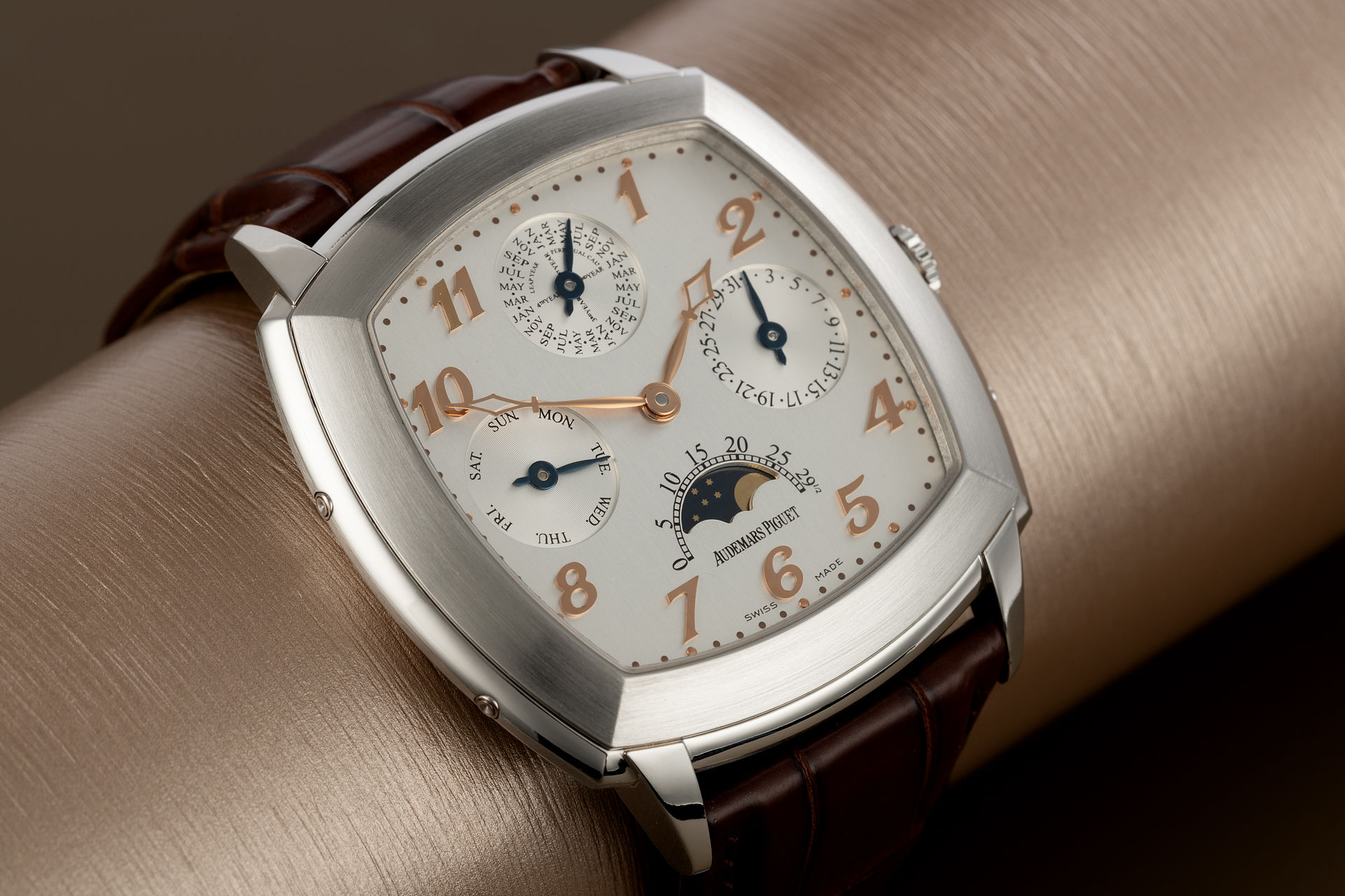 Audemars Piguet Tradition