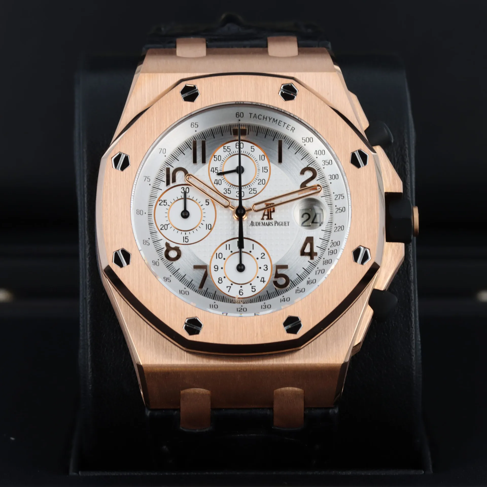 Audemars Piguet Royal Oak Offshore