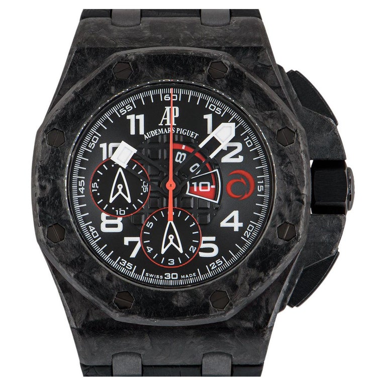 Audemars Piguet Royal Oak Offshore Chronograph