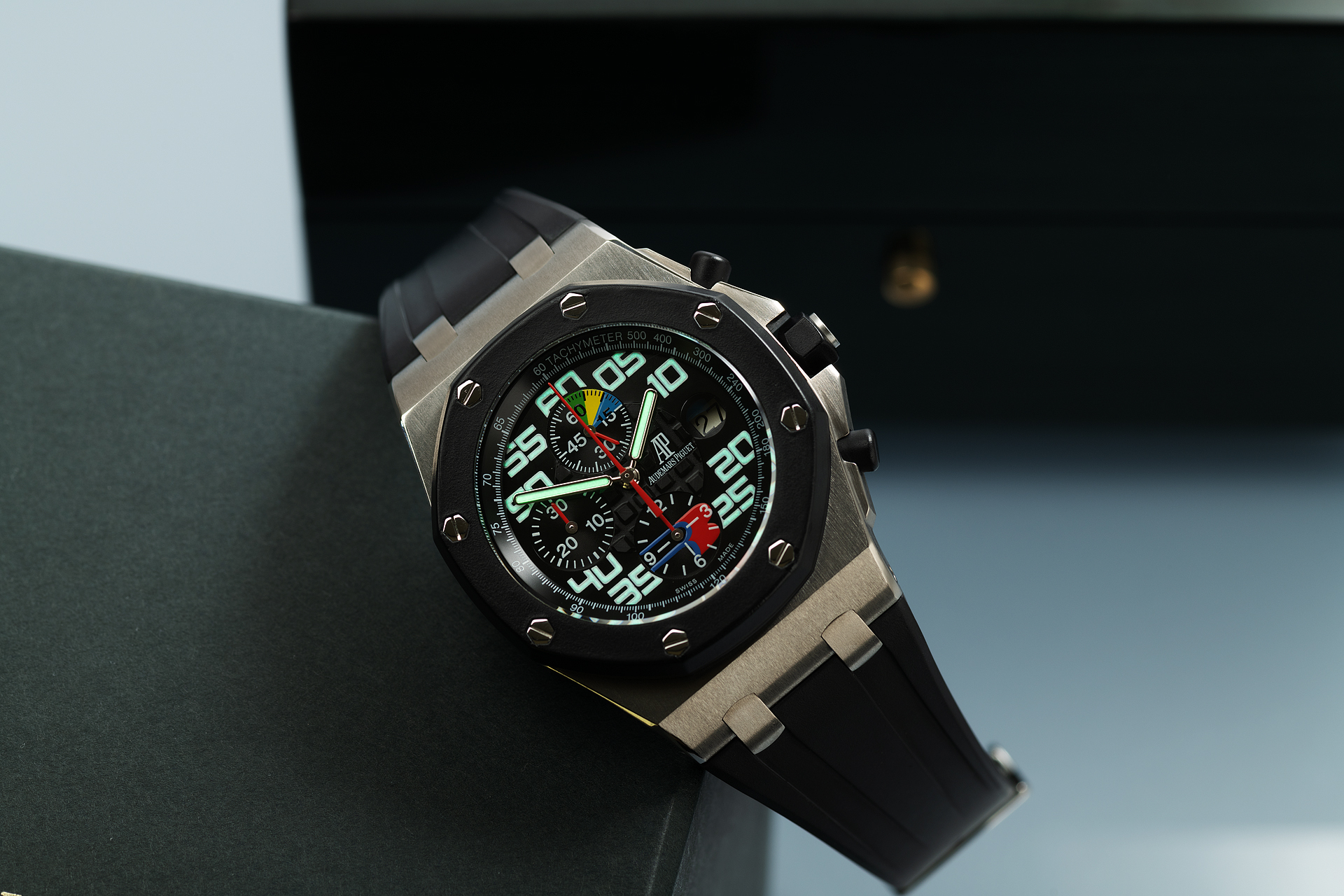 Audemars Piguet Royal Oak Offshore