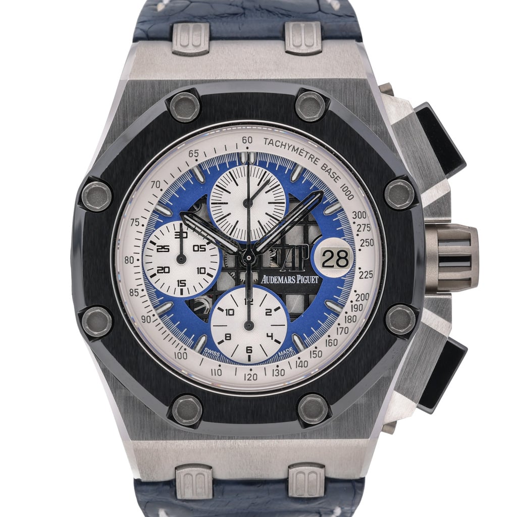 Audemars Piguet Royal Oak Offshore Chronograph
