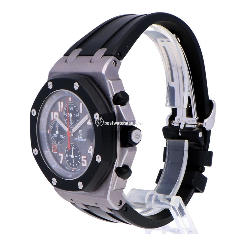 Audemars Piguet Royal Oak Offshore Chronograph