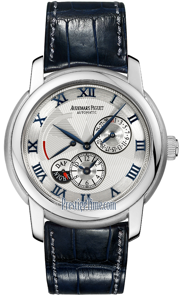 Audemars Piguet Jules Audemars