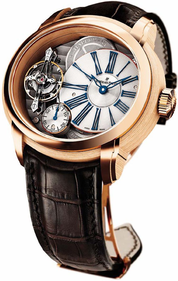 Audemars Piguet Millenary