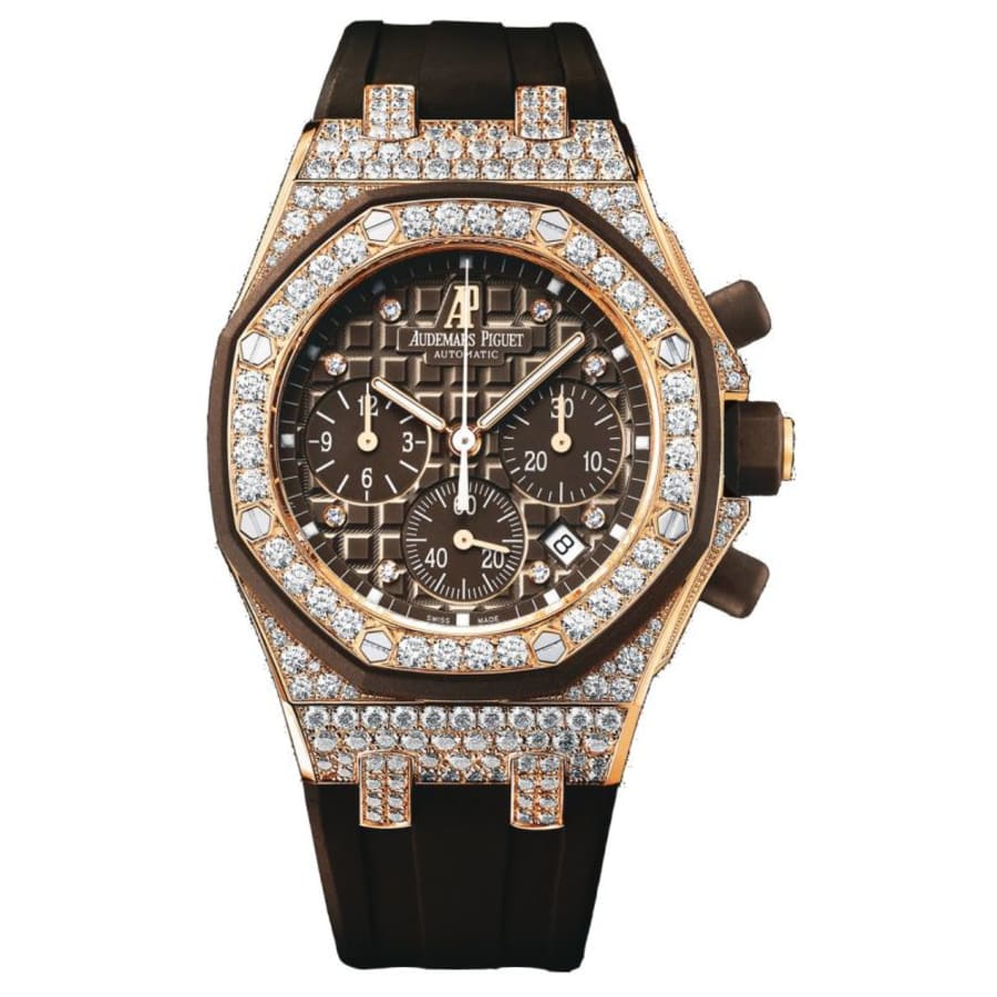 Audemars Piguet Royal Oak Offshore Lady