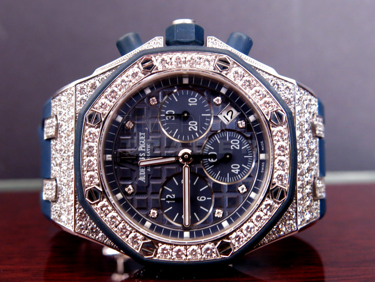 Audemars Piguet Royal Oak Offshore Lady