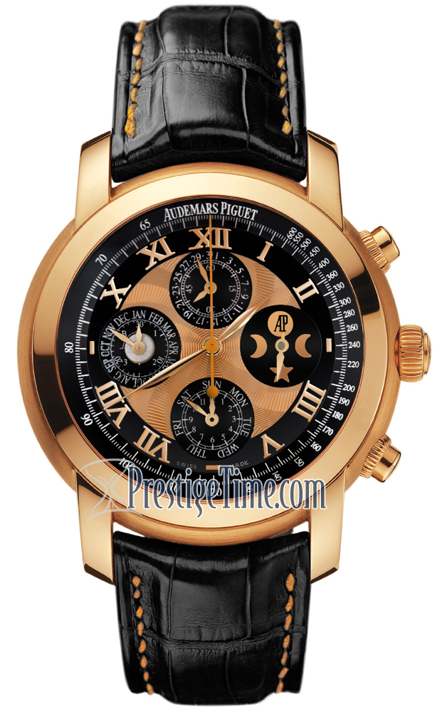 Audemars Piguet Jules Audemars