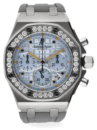 Audemars Piguet Royal Oak Offshore Lady