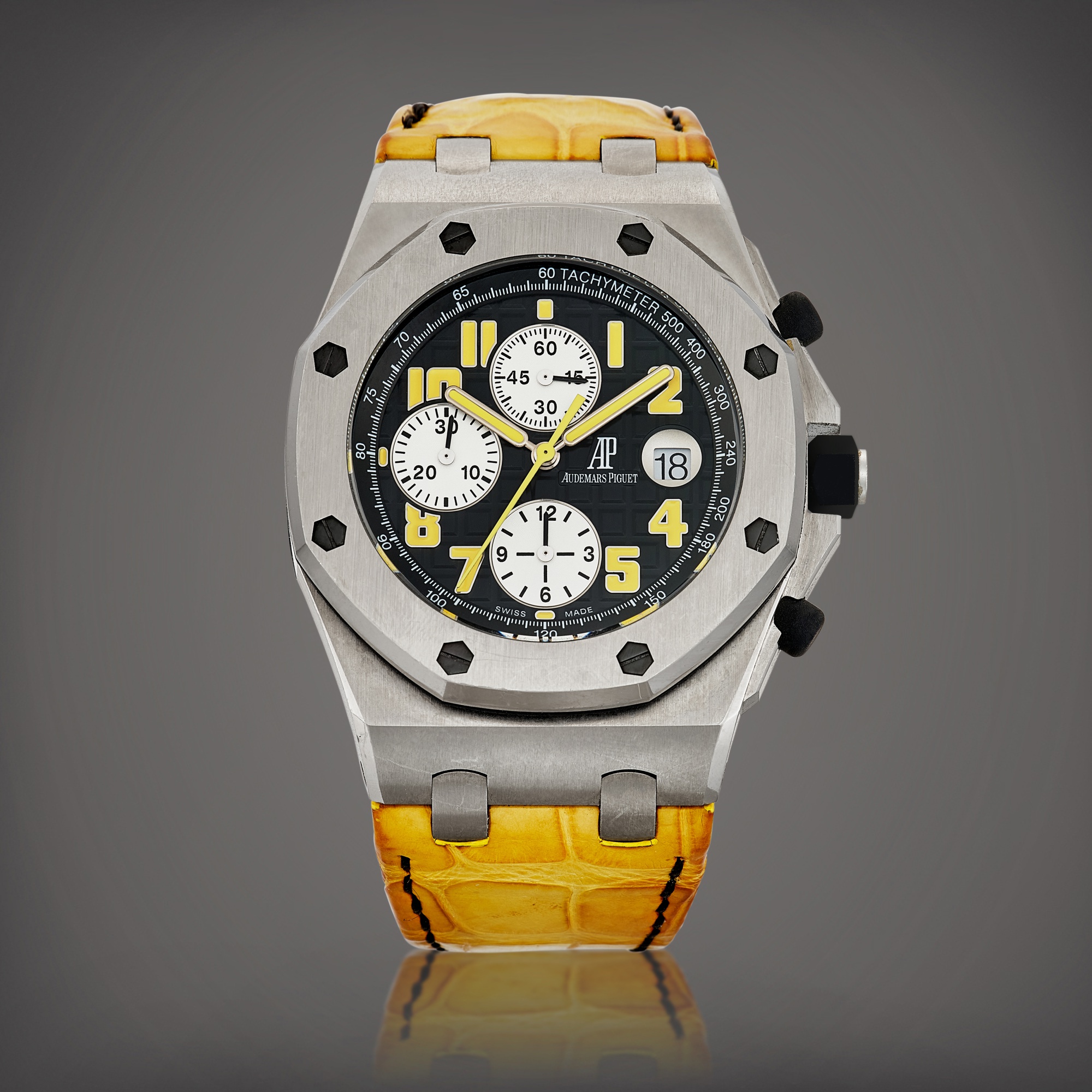 Audemars Piguet Royal Oak Offshore