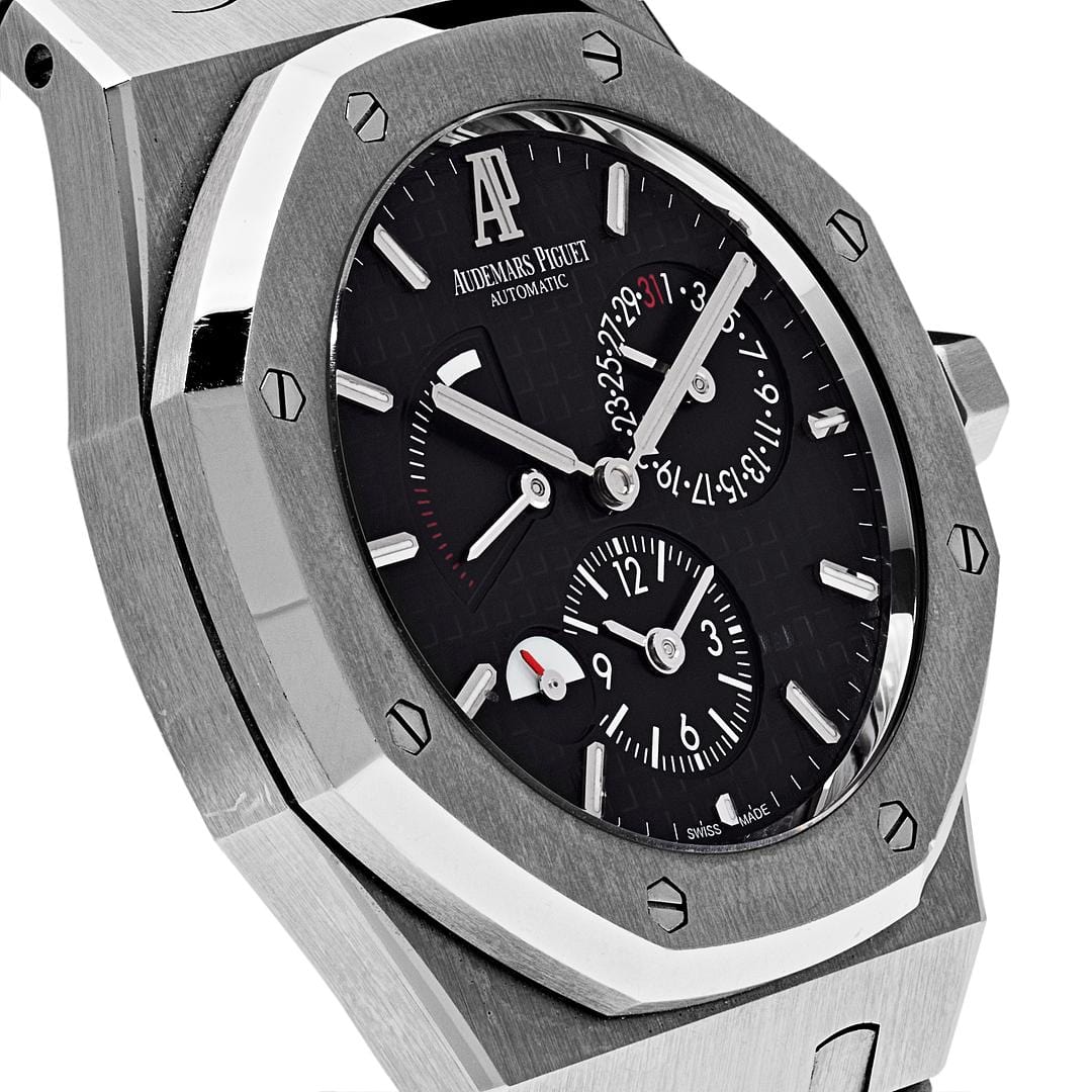 Audemars Piguet Royal Oak Dual Time